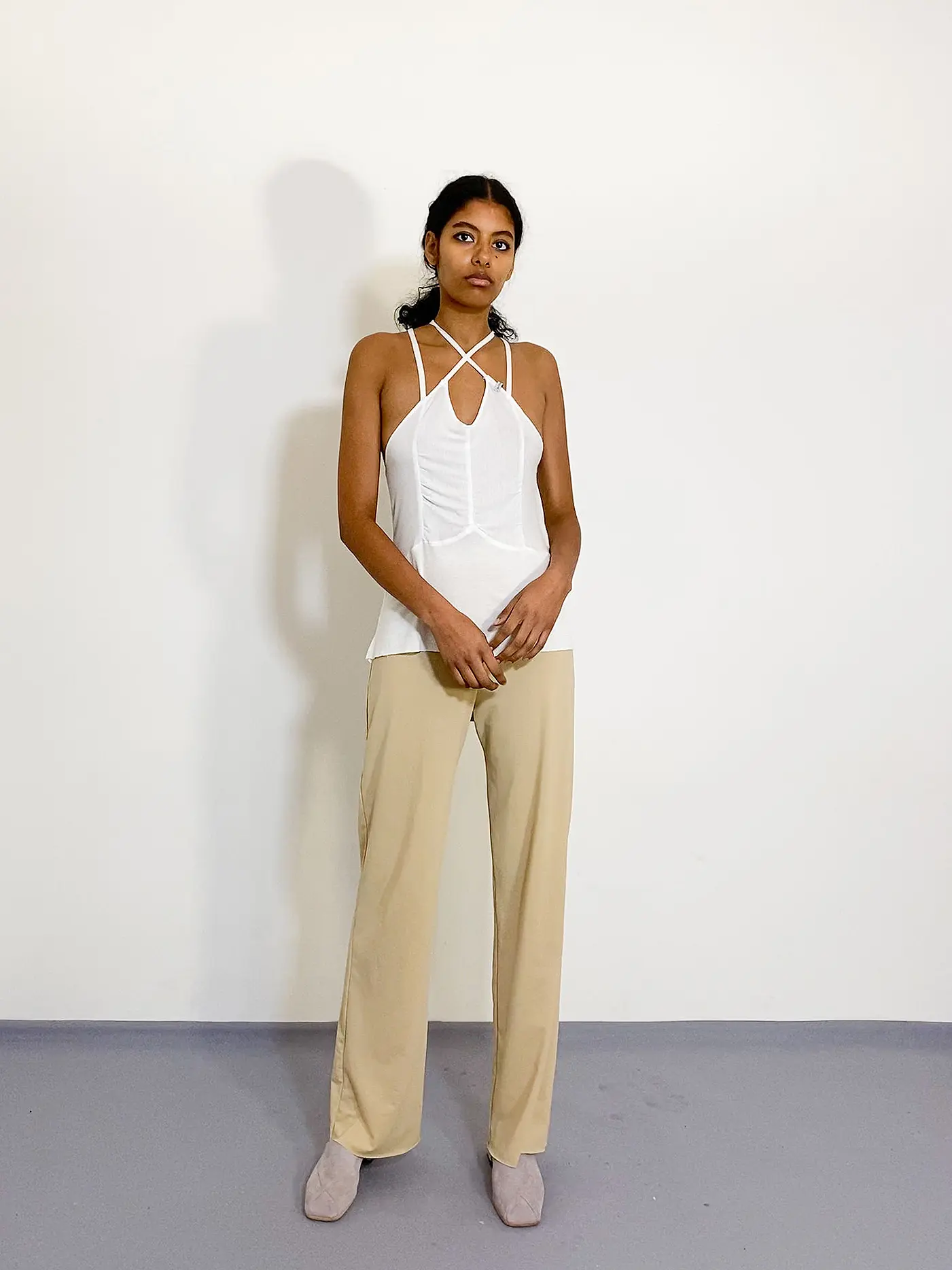 CHRISTINA SEEWALD | Top Rebecca | 